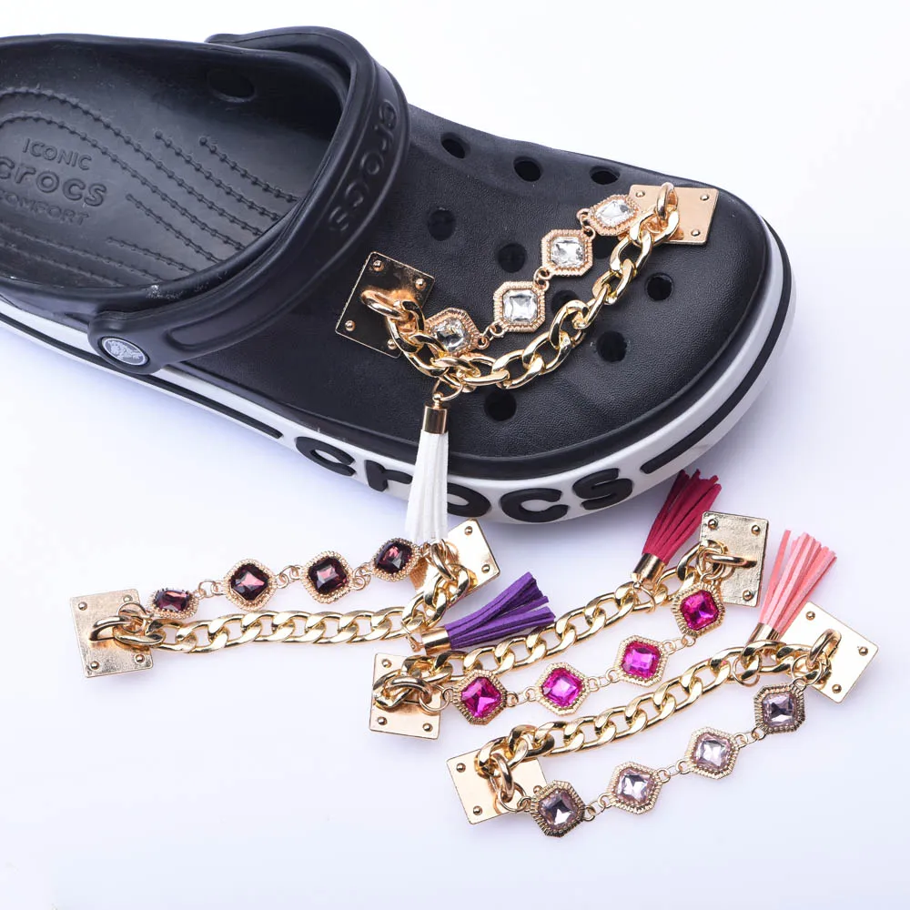 Wholesale Cheap Chains croc charms designer Shoe Accessories Decorations metal Shoe Charms for Kids croc shoes, Jewelry
Wholesale Cheap Chains croc charms designer Shoe Accessories Decorations metal Shoe Charms for Kids croc shoes, Jewelry