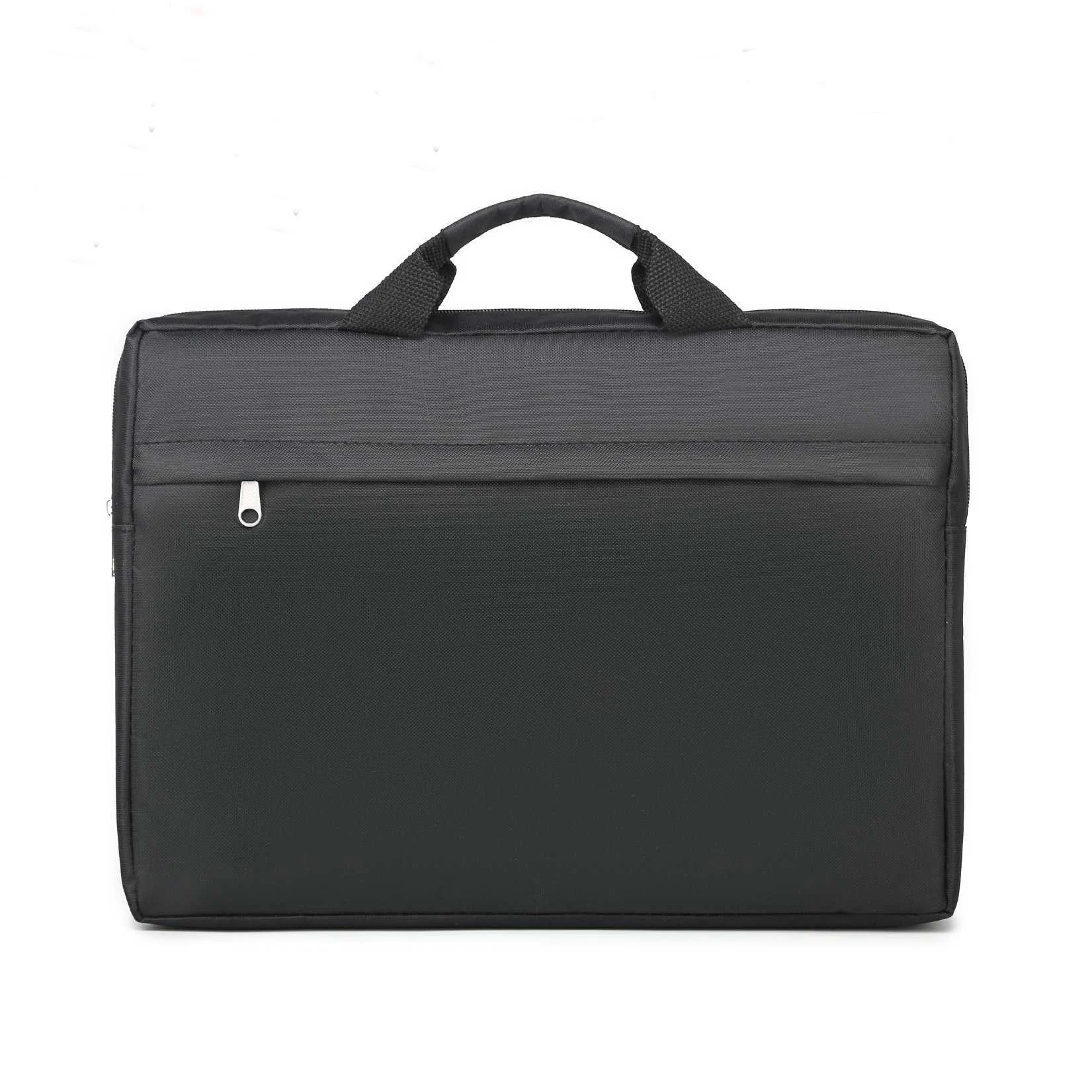 New briefcase business diagonal leisure Oxford cloth custom Laptop flat notebook shoulder bag
New briefcase business diagonal leisure Oxford cloth custom Laptop flat notebook shoulder bag