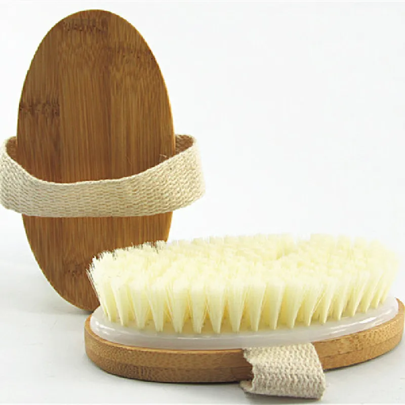 High Quality Hot sales Horsehair Bristles Nylon PP hair Bath cleaning Wooden Bamboo Brush With fee sample for New Arrival, Natural color
High Quality Hot sales Horsehair Bristles Nylon PP hair Bath cleaning Wooden Bamboo Brush With fee sample for New Arrival, Natural color