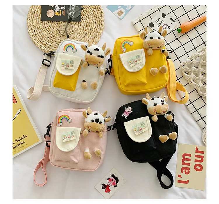 Wholesale Fashion Small Travel Shoulder Bag Custom Messenger Bags Canvas Bag With Cow
Wholesale Fashion Small Travel Shoulder Bag Custom Messenger Bags Canvas Bag With Cow