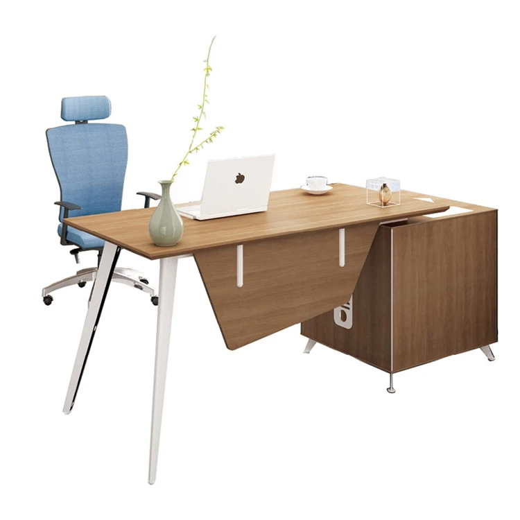 2 person office desk metal frame standard office manager desk dimensions*jp