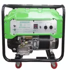 Portable Generator Ce Generator Ce Approval Portable 220v Alternator 10kva 10kw Gasoline Generator