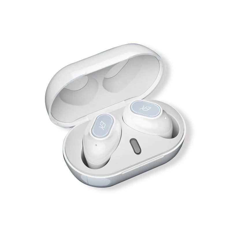 High Fidelity Stereo Sound Wireless Earbuds TWS Blue tooth 5.0 Headphones in-Ear Earbuds with Charging Box Waterproof Touch, Colors customized
High Fidelity Stereo Sound Wireless Earbuds TWS Blue tooth 5.0 Headphones in-Ear Earbuds with Charging Box Waterproof Touch, Colors customized