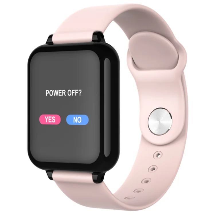 New2021 new version of smart watch sleep monitoring smart bracelet watch T500 waterproof ladies watch ladies
New2021 new version of smart watch sleep monitoring smart bracelet watch T500 waterproof ladies watch ladies