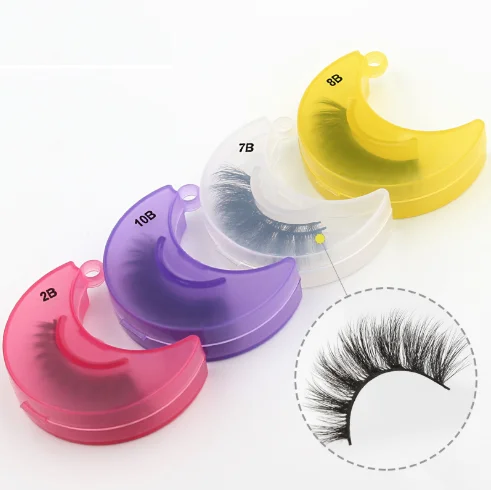 OEM Fluffy 3D Eyelash Vendor Customized boxes Cases Other False Eyelashes Bulk Wholesale, Natural black mink eyelash
OEM Fluffy 3D Eyelash Vendor Customized boxes Cases Other False Eyelashes Bulk Wholesale, Natural black mink eyelash