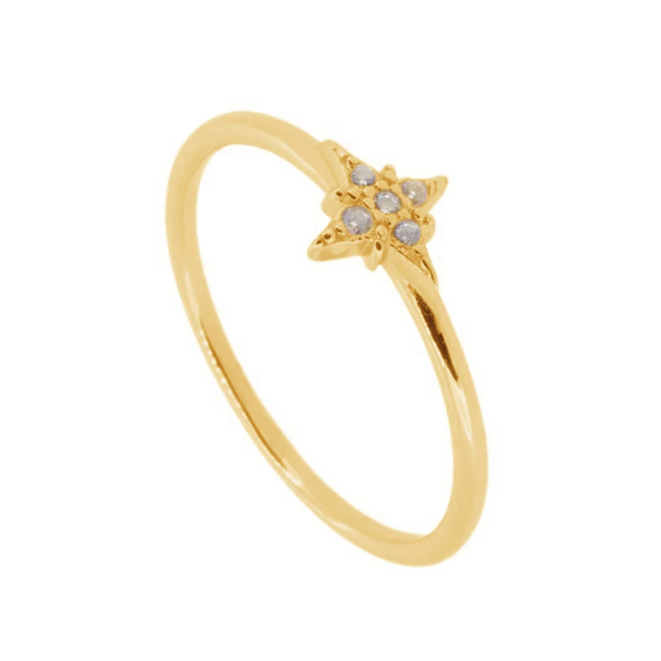 fashion jewelry wholesale 925 sterling silver 18k gold plated zircon starburst ring for women jewelry
fashion jewelry wholesale 925 sterling silver 18k gold plated zircon starburst ring for women jewelry