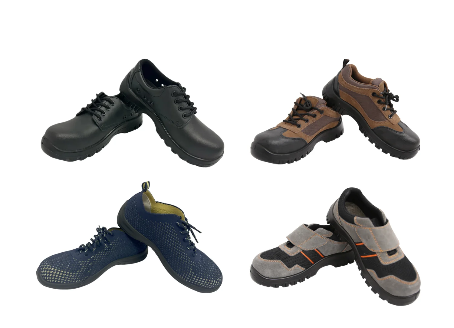 ESD Safety Shoes