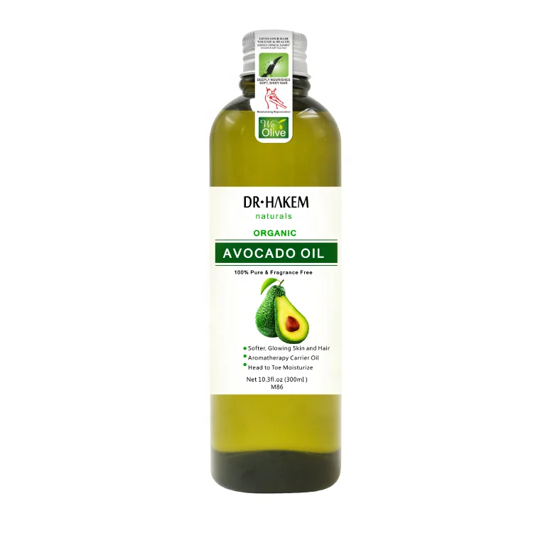 Private Label Pure Essential Oil Avocado Essential Massage Oil For Softens And Moisturizes 300ml 
Private Label Pure Essential Oil Avocado Essential Massage Oil For Softens And Moisturizes 300ml