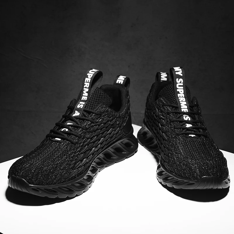 New fashion breathable comfortable non-slip plus-size men's shoes sports shoes china
New fashion breathable comfortable non-slip plus-size men's shoes sports shoes china