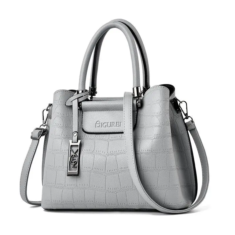2021 High Quality Lady Handbag Fashion Tote Handbag Designer Brand Large Capacity Shoulder Bag Vintage Crossbody Bags for women
2021 High Quality Lady Handbag Fashion Tote Handbag Designer Brand Large Capacity Shoulder Bag Vintage Crossbody Bags for women