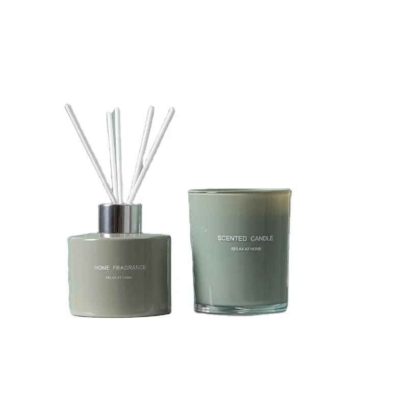 Reed Diffuser And Scented Candle Set Candle And Diffuser Gift Set, Blue,orange,green,champagne
Reed Diffuser And Scented Candle Set Candle And Diffuser Gift Set, Blue,orange,green,champagne