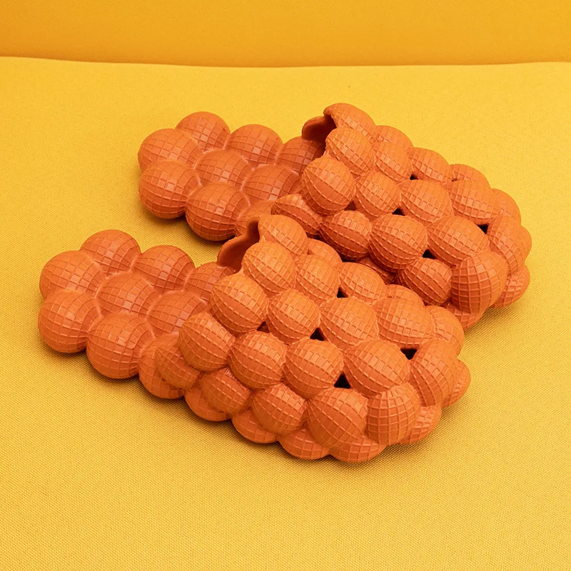 2022 Wholesale PVC Air Blowing Fashion Custom Men Slide Shoes Bubble Fashion Men's Slippers, Customized color
2022 Wholesale PVC Air Blowing Fashion Custom Men Slide Shoes Bubble Fashion Men's Slippers, Customized color