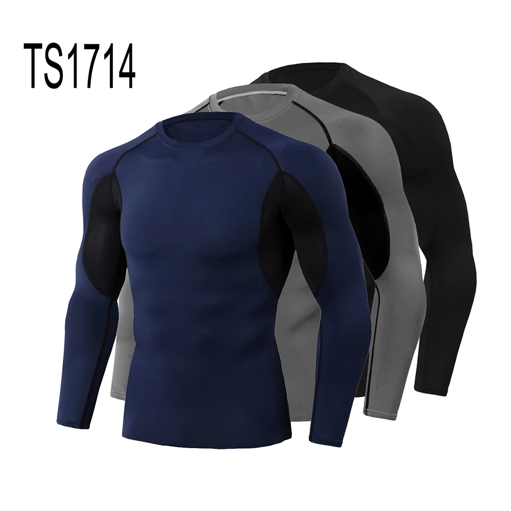 Men's Breathable Round Collar Army Tactical Combat T-Shirt Training Shirt Skinny Exercising Shirt
Men's Breathable Round Collar Army Tactical Combat T-Shirt Training Shirt Skinny Exercising Shirt