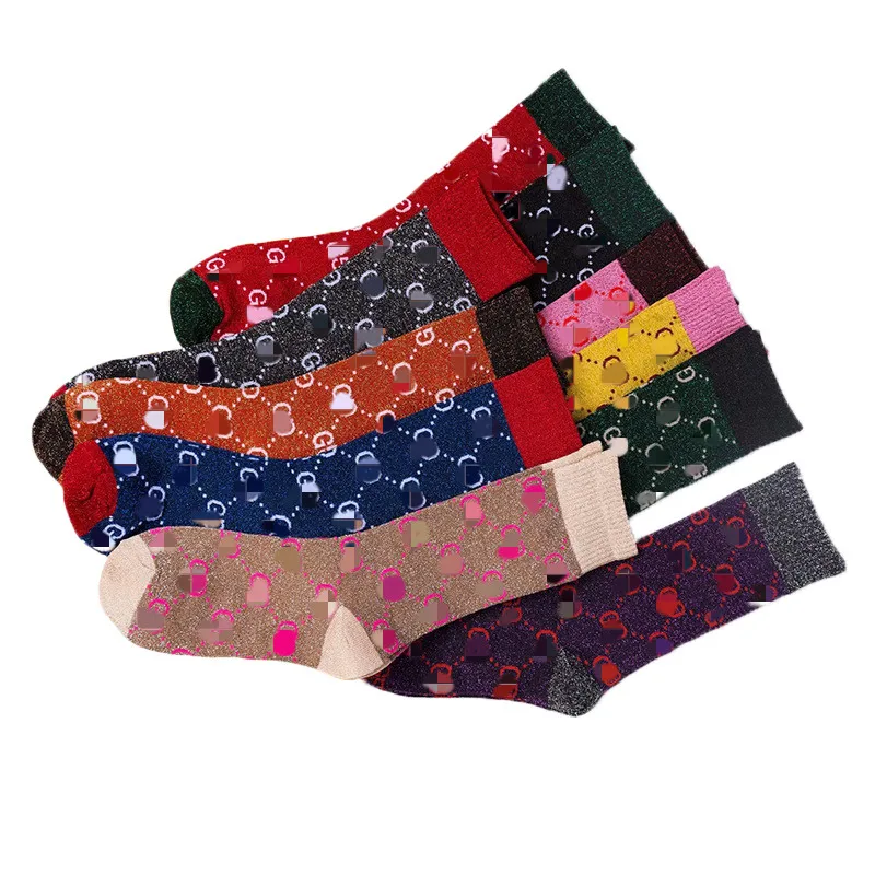 Wholesale New Style European And American Fashion Letter G Piled Cotton g Socks, Picture shown
Wholesale New Style European And American Fashion Letter G Piled Cotton g Socks, Picture shown