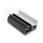 High quality aluminium doors and windows