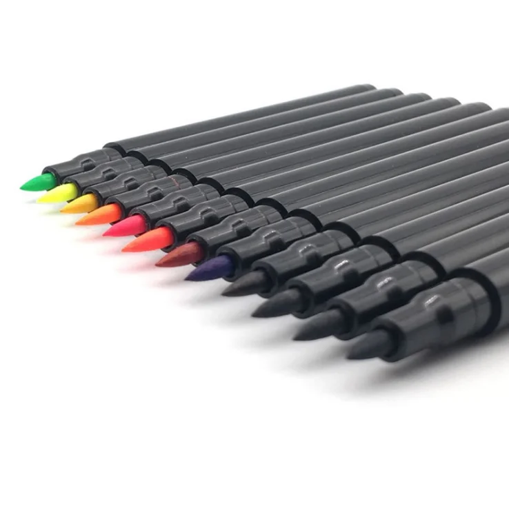 2023 colorful liquid eyeliner oem eyeliner private label waterproof eyeliner wholesale cosmetic
2023 colorful liquid eyeliner oem eyeliner private label waterproof eyeliner wholesale cosmetic