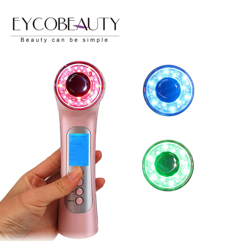 Top Sale Best Price Customized Beauty Products For Women Beauty Machine Skin Rejuvenation Wholesale
Top Sale Best Price Customized Beauty Products For Women Beauty Machine Skin Rejuvenation Wholesale
