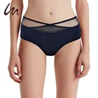 Fantastic Sexy Women bra & brief set Transparent panty and bra set Bra and Panty Underwear