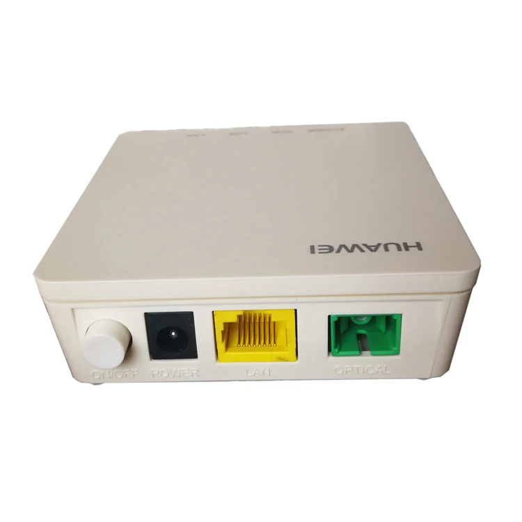 Huawei Eg H Sfu Gpon Xpon Ont Onu Ge Apc Router Equipos De