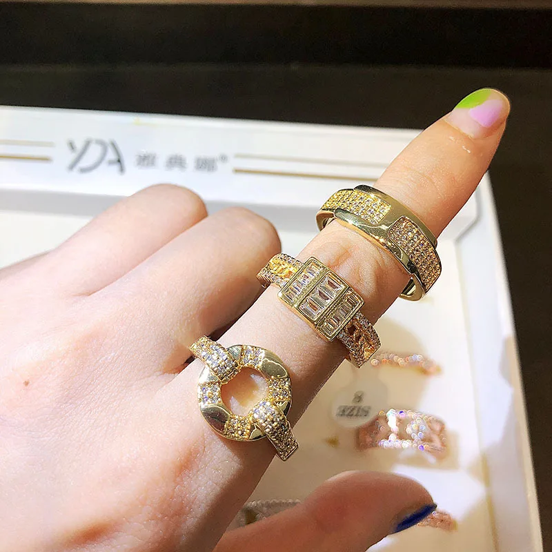 PUSHI Vintage Fashion geometric finger Wedding ring flower zircon rings jewelry women mix lot ring
PUSHI Vintage Fashion geometric finger Wedding ring flower zircon rings jewelry women mix lot ring