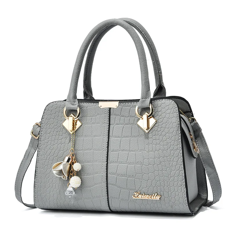 Female bag 2022 new fashion women's handbag Korean simple single shoulder crossbody bag drop shipping
Female bag 2022 new fashion women's handbag Korean simple single shoulder crossbody bag drop shipping