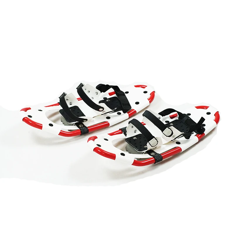 BENLEE MZ Easy Binding Easy Releasing Light Weight Aluminium All Terrain 19" Sports Snowshoes Walking Snow Shoes for Kids
BENLEE MZ Easy Binding Easy Releasing Light Weight Aluminium All Terrain 19" Sports Snowshoes Walking Snow Shoes for Kids