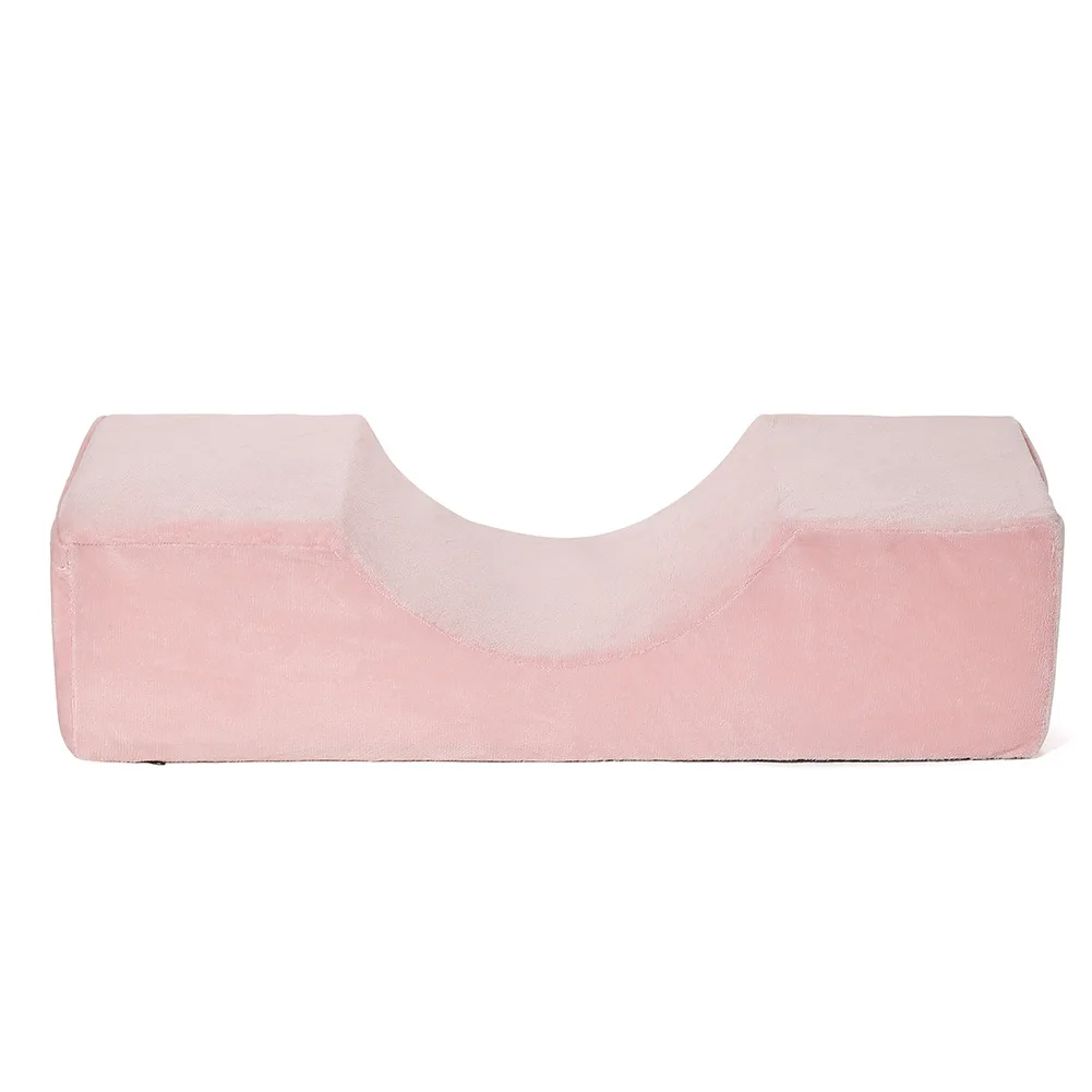 Beauty Salon Cosmetic Adjustable Multiple Color U Shape Pillow For Eyelash Extensions
Beauty Salon Cosmetic Adjustable Multiple Color U Shape Pillow For Eyelash Extensions