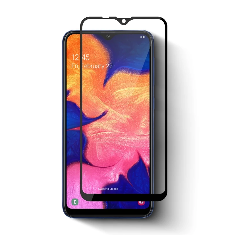 10pcs Premium Full Cover Tempered Glass for Samsung Galaxy A10 Anti-broken Screen Protector Film For Samsung Galaxy A10, Transparent
10pcs Premium Full Cover Tempered Glass for Samsung Galaxy A10 Anti-broken Screen Protector Film For Samsung Galaxy A10, Transparent