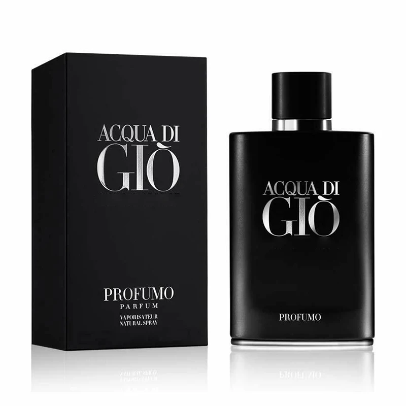 Men's Fragrance 100ml brand perfume black nice smell body spray long lasting perfume original fragrance parfum Collectorr
Men's Fragrance 100ml brand perfume black nice smell body spray long lasting perfume original fragrance parfum Collectorr
