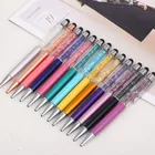 Crystal Creative Pilot Stylus Touch Pen For Writing Stationery Office School