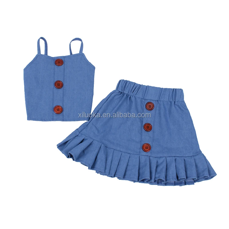 HOT Style Two Piece Set Girls Skirt Children Clothes Solid Cotton Baby Skirt Dress, Picture
HOT Style Two Piece Set Girls Skirt Children Clothes Solid Cotton Baby Skirt Dress, Picture