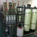 Water Treatment Factory Supplier Pure Water Treatment Machine Super Quality Water Treatment Filter System