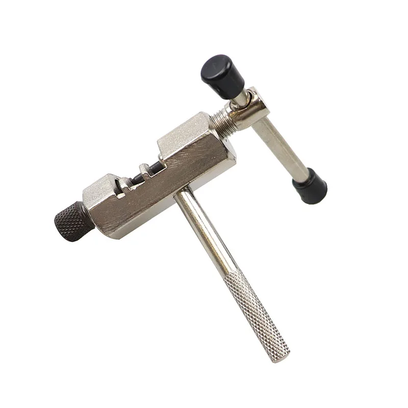 High Precision Screw Propeller Reliable Link Break For Road and Mountain Bike Universal Chain Tool Custom Logo Stainless Steel
High Precision Screw Propeller Reliable Link Break For Road and Mountain Bike Universal Chain Tool Custom Logo Stainless Steel