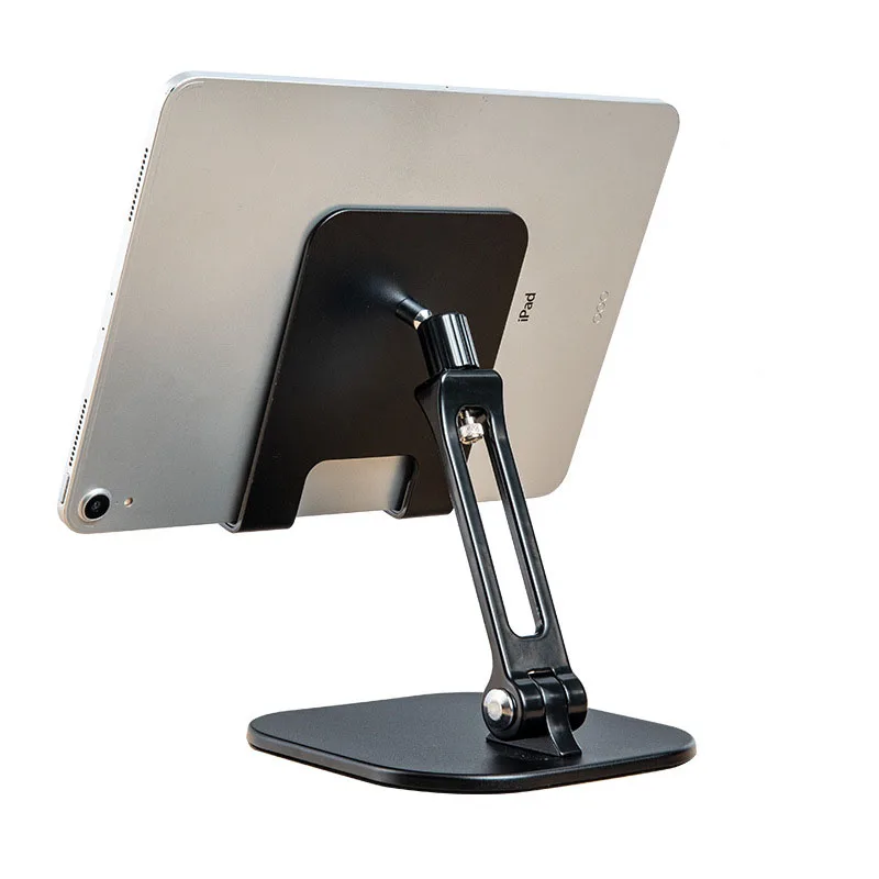 Home Adjustable Metal 360 Degree Mobile Phone Holder for Sports Durable Universal Mobile Phone Stand, White/black
Home Adjustable Metal 360 Degree Mobile Phone Holder for Sports Durable Universal Mobile Phone Stand, White/black