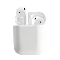 

Free Sample i18 TWS Twins twins Earpieces with Charge Box Charger Case bluetooth Wireless Earbuds V5.0 Stereo earphone