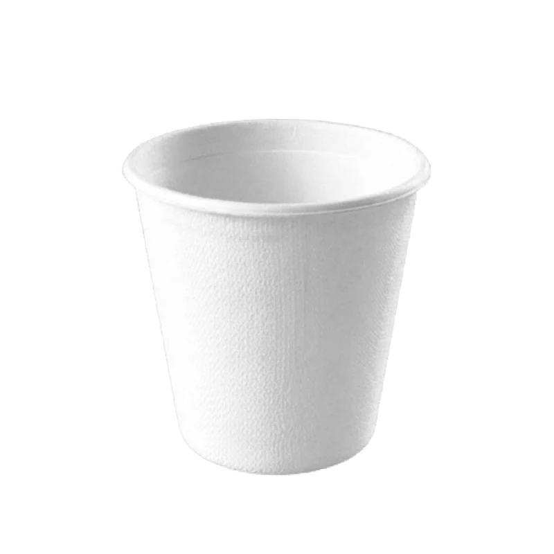 Good Quality Paper Coffee Cups with Logo Biodegradable Disposable Sugarcane Bagasse Paper Ice Cream Cup
Good Quality Paper Coffee Cups with Logo Biodegradable Disposable Sugarcane Bagasse Paper Ice Cream Cup