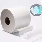 Non Woven Fabric Protection Melt-blown White Filter Nonwoven Disposable Face Fabric