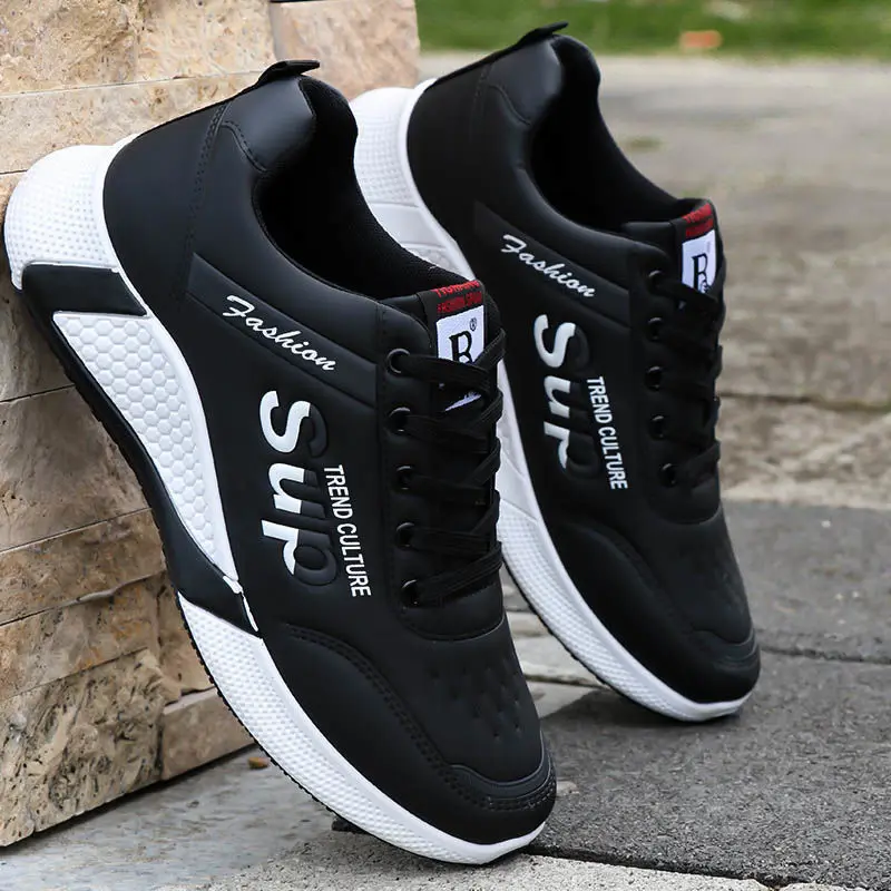 Professional factory comfortable casual anti-slip new shoes basketball sneakers best running trainers walking style shoes, White/black
Professional factory comfortable casual anti-slip new shoes basketball sneakers best running trainers walking style shoes, White/black