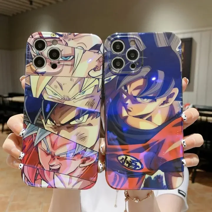 Bulk Anime Dragonballs Blue Ray Cartoon IMD mobile Phone Case For iPhone 11 12 13 14 15 Pro max Shockproof Soft Back Cover
Bulk Anime Dragonballs Blue Ray Cartoon IMD mobile Phone Case For iPhone 11 12 13 14 15 Pro max Shockproof Soft Back Cover