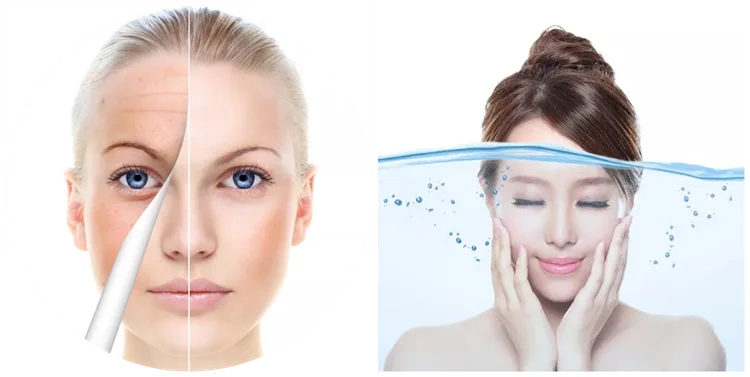 cosmetic raw materials sodium hyaluronate powder cas 9067-32-7 hyaluronic acid sodium