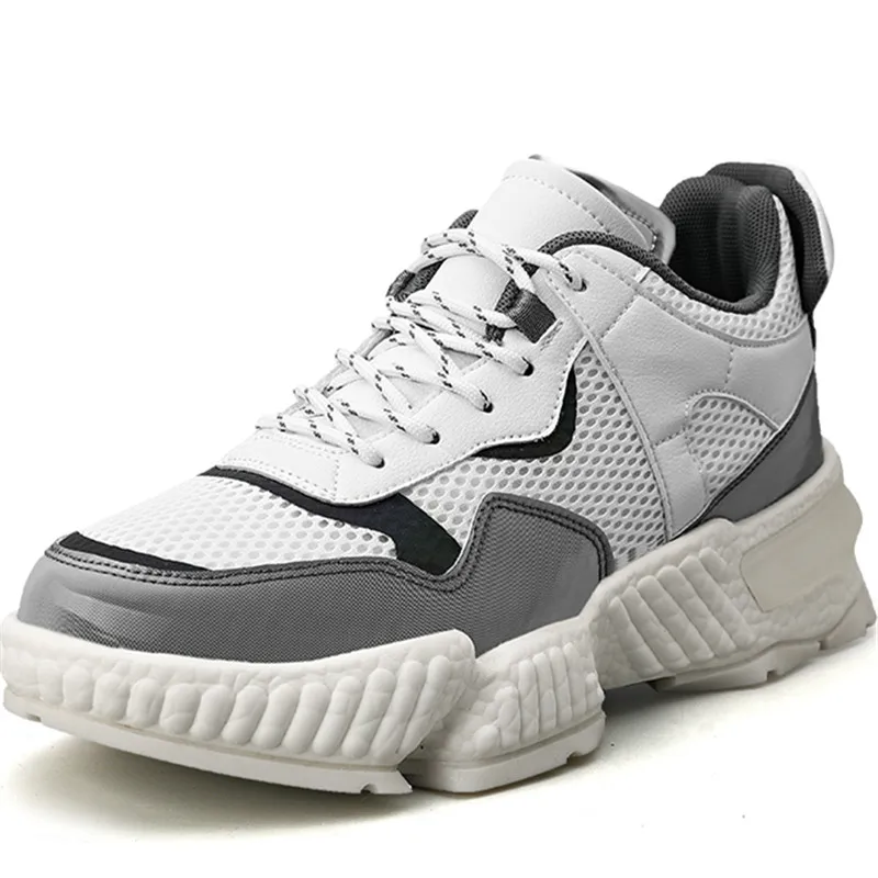 Dropshipping Custom Logo Breathable Women Chunky Sneakers Women's Platform Shoes Leisure Women Footwear
Dropshipping Custom Logo Breathable Women Chunky Sneakers Women's Platform Shoes Leisure Women Footwear