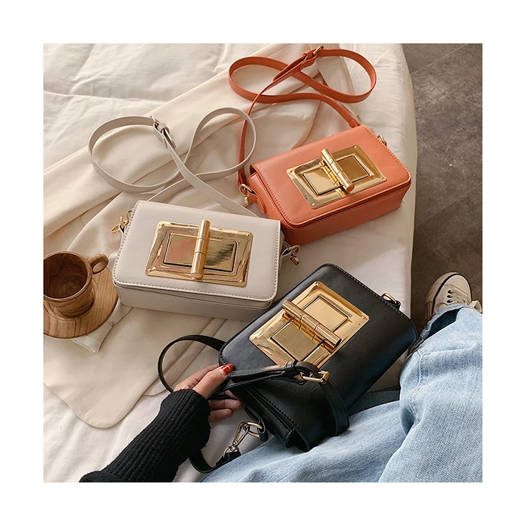 Designer Big Portable Lock Flap Shoulder Messenger Purses Trendy 2021 Korean Women Hand Bags Small Ladies Purses and Handbags
Designer Big Portable Lock Flap Shoulder Messenger Purses Trendy 2021 Korean Women Hand Bags Small Ladies Purses and Handbags