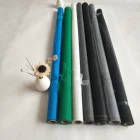Easy Install Fire Durable Resistant Mosquito Net Fabric Roll