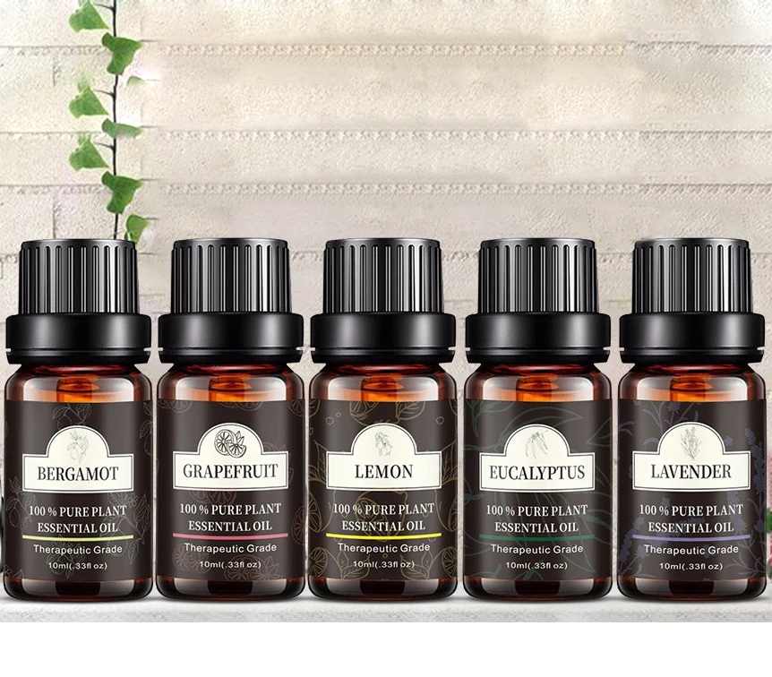 Wholesale Custom Rose Lavender Essential Oil SPA Body Massage oil Frankincense Rosemary Natural 100% Pure Essencial Oil
Wholesale Custom Rose Lavender Essential Oil SPA Body Massage oil Frankincense Rosemary Natural 100% Pure Essencial Oil