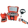 High Voltage TDR Cable Tester for Underground Cable