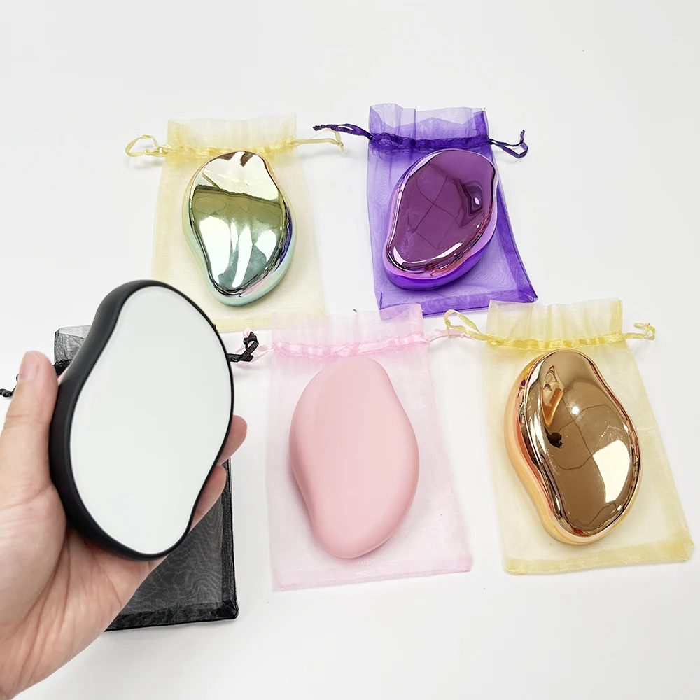 Tiktok hot selling crystal Epilator Magic glass Hair eraser waterproof hair remover
Tiktok hot selling crystal Epilator Magic glass Hair eraser waterproof hair remover