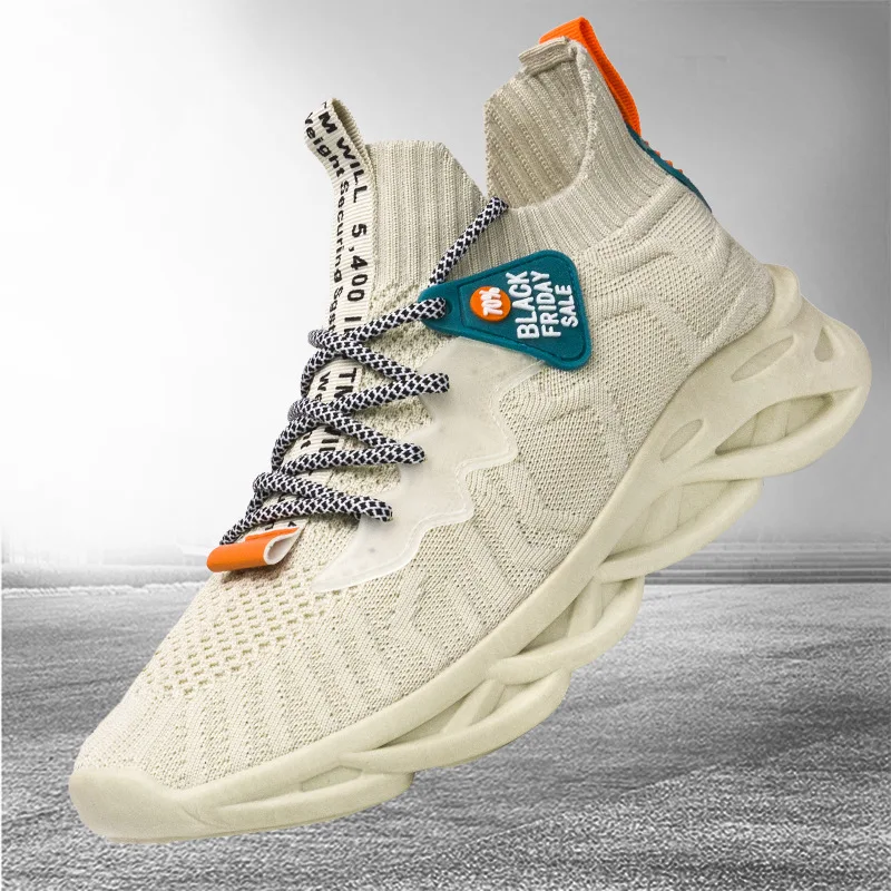 custom mesh sneakers high quality men casual running shoes fashion sports shoes, 2 colors
custom mesh sneakers high quality men casual running shoes fashion sports shoes, 2 colors