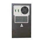 small size No condensed water cabinet air conditioner