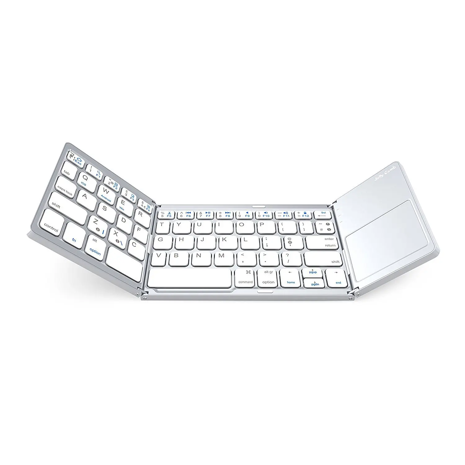wholesale price Portable version wireless keyboards of Tablet with touchpad, Black white
wholesale price Portable version wireless keyboards of Tablet with touchpad, Black white