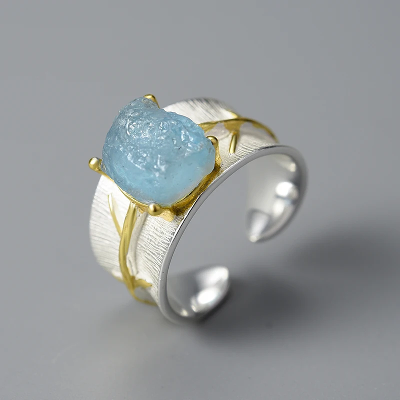 wholesale price fashion jewelry aquamarine gemstone handmade 925 sterling silver band thick rings for women
wholesale price fashion jewelry aquamarine gemstone handmade 925 sterling silver band thick rings for women